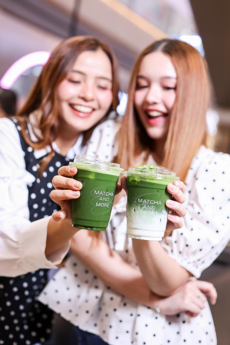 เมกาบางนา ชวนอร่อยสุดคุ้มเอาใจสายชิม กับแคมเปญ “MEGA MUST – EAT” แลกรับฟรี! ขนมและเครื่องดื่มซิกเนเจอร์จาก 12 ร้านดัง ที่ห้ามพลาด! วันนี้ – 31 ก.ค. 68 ที่ศูนย์การค้าเมกาบางนา เมกาบางนา ชวนอร่อยสุดคุ้มเอาใจสายชิม กับแคมเปญ “MEGA MUST – EAT” แลกรับฟรี! ขนมและเครื่องดื่มซิกเนเจอร์จาก 12 ร้านดัง ที่ห้ามพลาด! วันนี้ – 31 ก.ค. 68 ที่ศูนย์การค้าเมกาบางนา