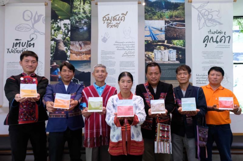 กาแฟมีวนา กาแฟอินทรีย์รักษาป่า ในเครือกลุ่มบริษัทพรีเมียร์ เปิดตัวแคมเปญ “มีวนา ปลูกมาจนโต..MiVana Living TogetherGrowing Together” ตั้งเป้าปลูกป่าต้นน้ำเชียงราย 10000 ต้น ผ่านกาแฟอินทรีย์มีวนาทุกแก้ว เพื่ออนุรักษ์และฟื้นฟูป่า พร้อมช่วยลดปัญหา PM 2.5 กาแฟมีวนา กาแฟอินทรีย์รักษาป่า ในเครือกลุ่มบริษัทพรีเมียร์ เปิดตัวแคมเปญ “มีวนา ปลูกมาจนโต..MiVana Living TogetherGrowing Together” ตั้งเป้าปลูกป่าต้นน้ำเชียงราย 10000 ต้น ผ่านกาแฟอินทรีย์มีวนาทุกแก้ว เพื่ออนุรักษ์และฟื้นฟูป่า พร้อมช่วยลดปัญหา PM 2.5