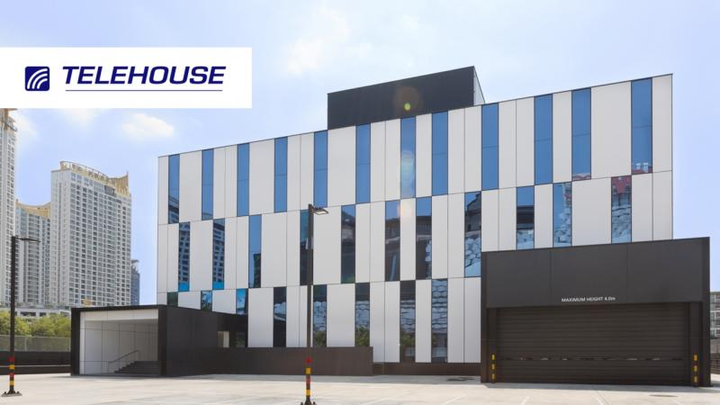 Telehouse เน้นย้ำบทบาทผู้นำด้าน Interconnection  ท่ามกลางการขยายตัวของตลาด Data Center