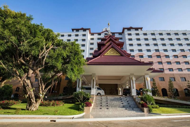 เที่ยวเชียงราย…จ่ายครึ่งเดียว ใช้สิทธิ์เที่ยวไทยคนละครึ่ง ให้คุ้มค่าทุกการพักผ่อน.. ที่ The Heritage Chiang Rai Hotel and Convention เที่ยวเชียงราย…จ่ายครึ่งเดียว ใช้สิทธิ์เที่ยวไทยคนละครึ่ง ให้คุ้มค่าทุกการพักผ่อน.. ที่ The Heritage Chiang Rai Hotel and Convention