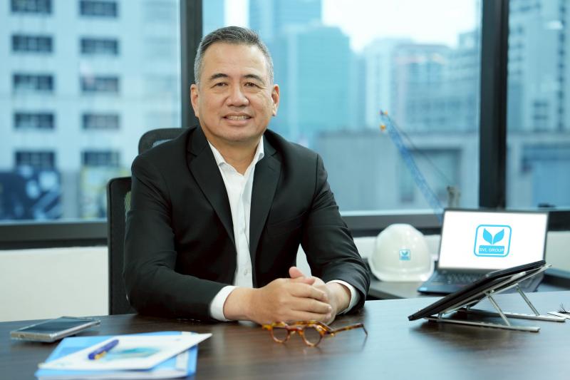 SVL Group เปิดตัว “นายจิร โชตินุชิต” ประธานกรรมการบริหารคนใหม่ มุ่งขับเคลื่อนองค์กรสู่การเติบโตอย่างยั่งยืน SVL Group เปิดตัว “นายจิร โชตินุชิต” ประธานกรรมการบริหารคนใหม่ มุ่งขับเคลื่อนองค์กรสู่การเติบโตอย่างยั่งยืน