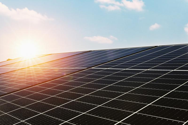 WP ENERGY สานต่อ “WE PROMISE” เปิดตัวโครงการ “WP SOLAR FOR GOOD”  ทุ่มงบ 60 ล้านบาท ติดตั้งโซลาร์รูฟท็อปรวม 2060 kW ส่งมอบพลังงานสะอาด ให้วัด โรงเรียน โรงพยาบาล และชุมชน 200 แห่งทั่วไทยฟรี! ภายใน 5 ปี