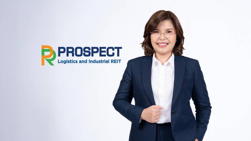 PROSPECT REIT โตต่อไม่รอแล้ว เตรียมทุ่ม 970 ล้านบาท ลุยลงทุนครั้งใหม่ BFTZ 6 เร่งเครื่องขยายพอร์ตสู่ 10000 ล้านบาท