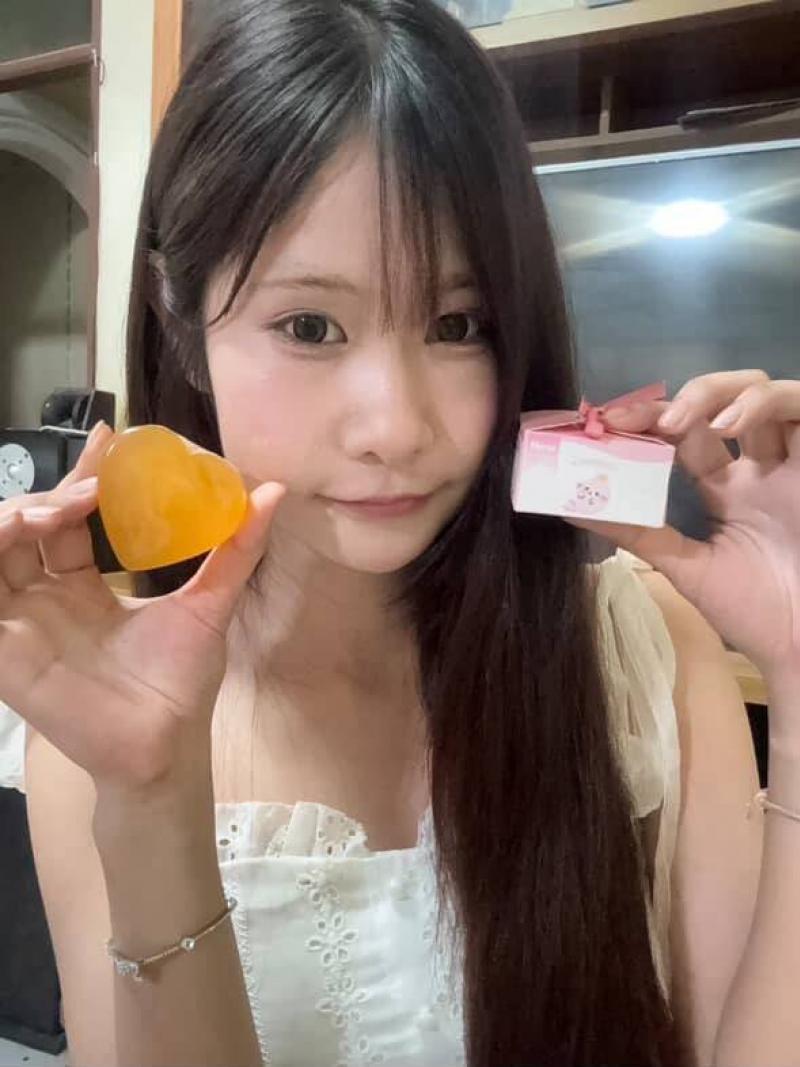 สบู่หน้าใสไร้สิว YURIMUJI จัดโปรโมชั่นในช่วงเทศกาลวันแม่ เดือนสิงหาคม