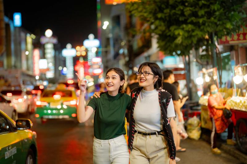ทิศทางแห่งอนาคตของ AI ในอุตสาหกรรมการท่องเที่ยว ทิศทางแห่งอนาคตของ AI ในอุตสาหกรรมการท่องเที่ยว