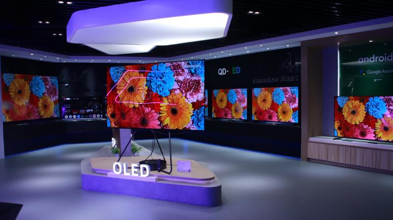 CHiQ ตอกย้ำความเป็นแบรนด์ระดับโลก เปิดเกมรุกตลาดไทยปลายปี 2025 ด้วยนวัตกรรมเครื่องใช้ไฟฟ้าอัจฉริยะ และความร่วมมือกับ Global House CHiQ ตอกย้ำความเป็นแบรนด์ระดับโลก เปิดเกมรุกตลาดไทยปลายปี 2025 ด้วยนวัตกรรมเครื่องใช้ไฟฟ้าอัจฉริยะ และความร่วมมือกับ Global House