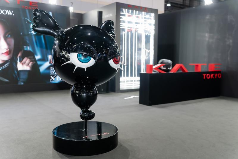 KATE ชวนร่วมสัมผัสพลังความงามภายใต้แคมเปญ “LIGHTS ON SHADOW” ในงาน NIPPON HAKU Bangkok 2025 พร้อมเปิดตัว Brand Muse คนใหม่ “ตู ต้นตะวัน” ที่จะมาถ่ายทอดความมั่นใจ และเสน่ห์ที่ไร้กฎเกณฑ์ KATE ชวนร่วมสัมผัสพลังความงามภายใต้แคมเปญ “LIGHTS ON SHADOW” ในงาน NIPPON HAKU Bangkok 2025 พร้อมเปิดตัว Brand Muse คนใหม่ “ตู ต้นตะวัน” ที่จะมาถ่ายทอดความมั่นใจ และเสน่ห์ที่ไร้กฎเกณฑ์