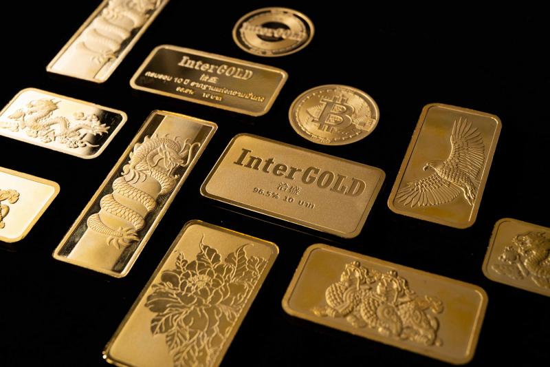 InterGOLD ปักธงผู้นำแพลตฟอร์มทองคำดิจิทัล ขยายตลาดรับทองจริงทั่วไทย นำร่องเชียงใหม่ InterGOLD ปักธงผู้นำแพลตฟอร์มทองคำดิจิทัล ขยายตลาดรับทองจริงทั่วไทย นำร่องเชียงใหม่