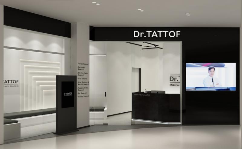 Dr.TATTOF เผยเบื้องหลังความสำเร็จด้วยกลยุทธ์ ”TRI-Strategies” สู่การผู้นำในเอเชีย -แปซิฟิกด้านการลบรอยสัก และรักษาปัญหาผิวด้วยนวัตกรรมเลเซอร์