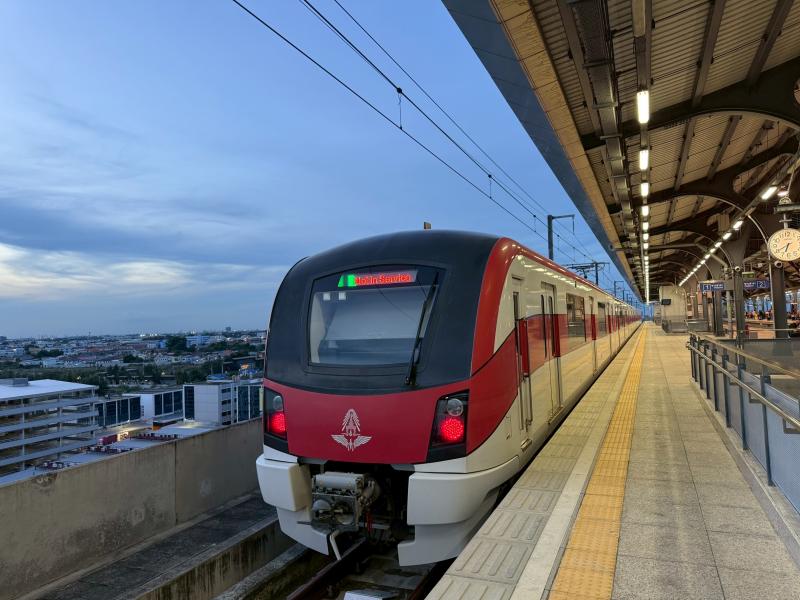 15 ปี บริษัท รถไฟฟ้า ร.ฟ.ท. จำกัด กับการพัฒนาระบบขนส่งทางรางของไทย เพื่อคุณภาพชีวิตที่ดีกว่า
