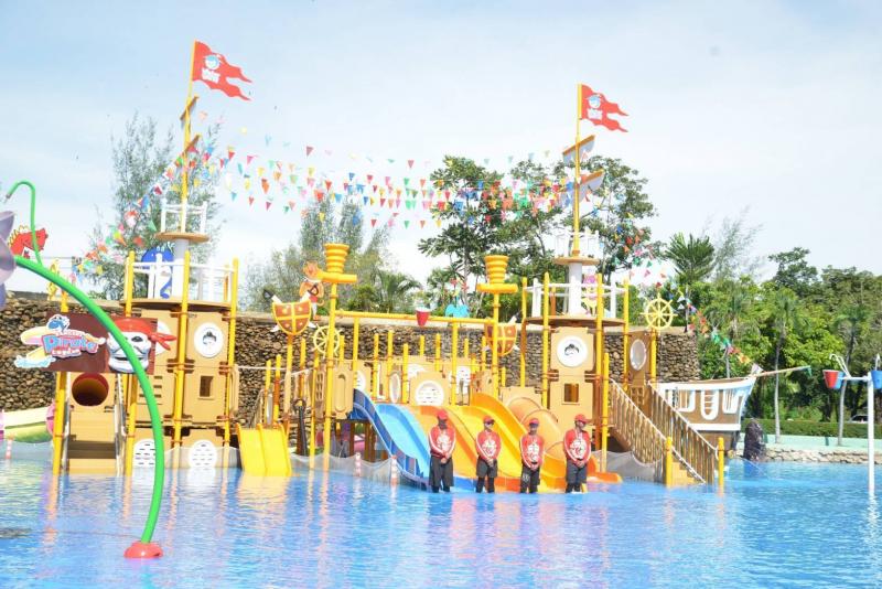 สยามอะเมซิ่งพาร์ค เปิดยิ่งใหญ่ เครื่องเล่นใหม่กลางทะเล-กรุงเทพฯ Ranger’s Pirate Lagoon รับปิดเทอมตุลาคมนี้ สยามอะเมซิ่งพาร์ค เปิดยิ่งใหญ่ เครื่องเล่นใหม่กลางทะเล-กรุงเทพฯ Ranger’s Pirate Lagoon รับปิดเทอมตุลาคมนี้