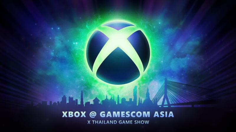 Xbox เปิดโซน Xbox Game Pass Experience ในงาน gamescom asia x Thailand Game Show 2025 ชวนสัมผัสประสบการณ์เล่นเกมเกือบ 40 สเตชัน พร้อมไฮไลต์เด็ด ROG Xbox Ally และ ROG Xbox Ally X Xbox เปิดโซน Xbox Game Pass Experience ในงาน gamescom asia x Thailand Game Show 2025 ชวนสัมผัสประสบการณ์เล่นเกมเกือบ 40 สเตชัน พร้อมไฮไลต์เด็ด ROG Xbox Ally และ ROG Xbox Ally X