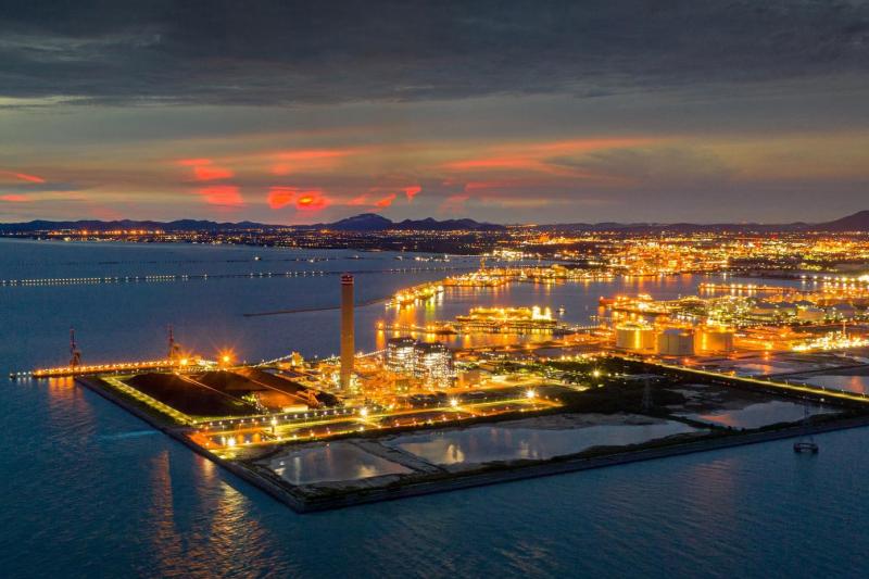 โรงไฟฟ้าบีแอลซีพี ตอกย้ำความพร้อม ในฐานะโรงไฟฟ้าฐานหลักของไทย เสริมเสถียรภาพระบบไฟฟ้า  พร้อมสร้างความเชื่อมั่นให้ภาคเศรษฐกิจและสังคม