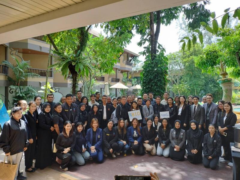 สวทช.–นาโนเทค ผนึก “กระบี่” เปิดตัวนวัตกรรมสมุนไพร  “ย้อนวัยด้วยวิทยาศาสตร์” ขับเคลื่อนสู่เมืองสุขภาพระดับโลก