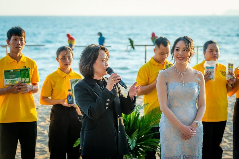 ฉีกกฎรีสอร์ทเดิม ๆ ‘อมรพันธ์วิลล่า’ ระยอง ปั้นโมเดลใหม่ ‘Creator & Marketplace Resort Day’ ชวนชุมชนไลฟ์สดขายของ-สร้างคอนเทนต์ ฟรี!