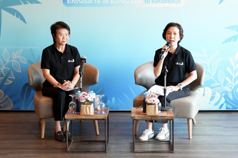 ‘กรมเจรจาฯ’ เร่งเครื่องเจรจา EU แคนาดา DEFA ยกระดับ FTA ผลักดันการมีผลใช้บังคับเอฟตา ภูฏาน พร้อมถกสัมพันธ์การค้าผ่านเวทีความร่วมมือ