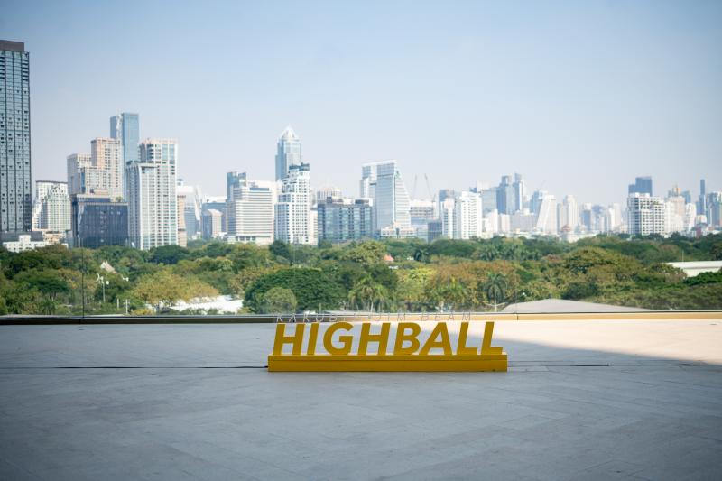 สัมผัสความประณีตแห่งวัฒนธรรมการดื่มแดนอาทิตย์อุทัย ผ่าน Highball จาก Taichi Sasaki Master of Whisky คนแรกของญี่ปุ่น