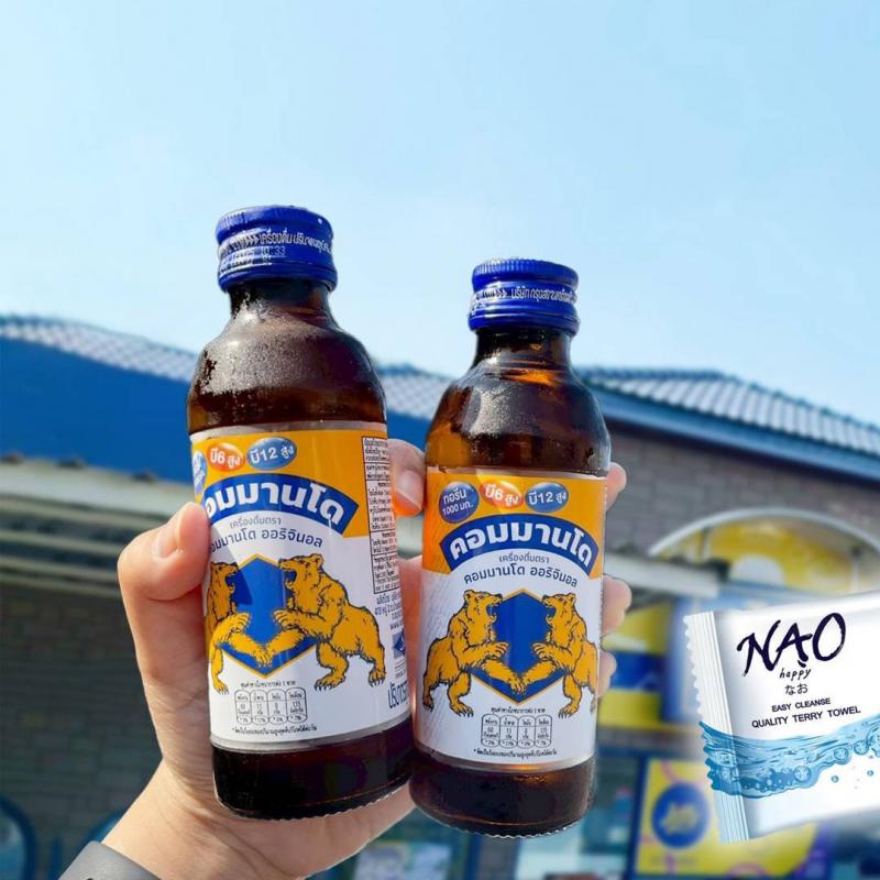 เดินทางไกลแค่ไหนก็พร้อม แดดแรง รถติด ทางยาว - แวะ Jiffy เติมความสดชื่นก่อน คอมมานโด ซื้อ 2 ขวด แถมผ้าเย็น 1 ผืน ฟรี!! มูลค่า 13.- พร้อมลุยต่อทุกเส้นทาง