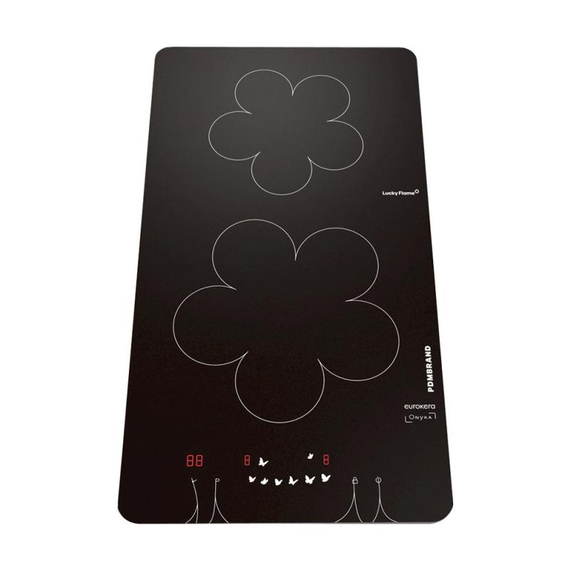 ลัคกี้เฟลม จับมือ PDM Brand เปิดตัว “Lucky Flame x PDM Brand – Dok Mai Fire” เตาแม่เหล็กไฟฟ้าดีไซน์พิเศษ ยกระดับครัวด้วยนวัตกรรมและศิลปะร่วมสมัย