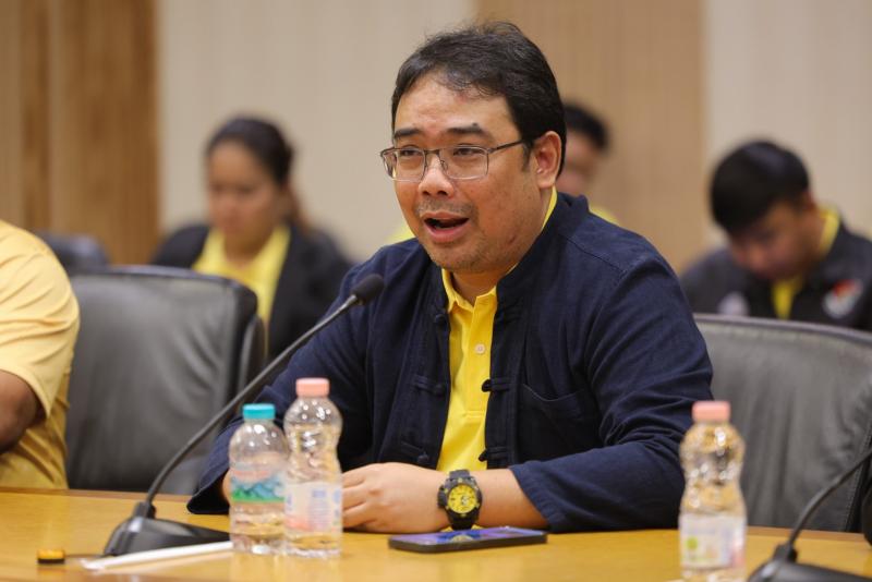 ชาวไร่ยาสูบทั่วประเทศจับตานโยบายพรรคการเมือง ชี้ต้องใส่ใจแก้ปัญหาช่วยเหลือชาวไร่ยาสูบ ก่อนตัดสินใจใช้สิทธิ์เลือกตั้ง 2569