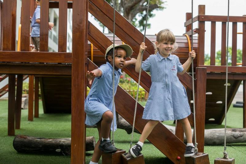 เปิดประสบการณ์ครั้งแรกกับโรงเรียนนานาชาติมิดเดิลตัน กรุงเทพ  สัมผัสมาตรฐานการศึกษาระดับโลกในงาน “Experience Day” 23-25 มกราคม 2569 