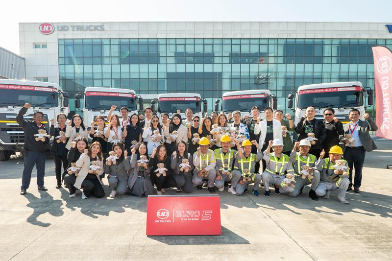 อินฟอร์มา จัดงาน ProPak Asia Night เจาะลึกเศรษฐกิจและอนาคตอุตสาหกรรมอาหาร ประกาศทิศทาง ProPak Asia 2026 เชื่อมโยงระบบนิเวศธุรกิจ-อุตสาหกรรมโลก พร้อมขยายพื้นที่ ย้ายการจัดงานฯ สู่ อิมแพ็ค