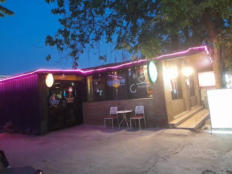 Relaunch ร้าน “มุมสบาย” Renovate จุดนัดพบของคนรู้ใจ