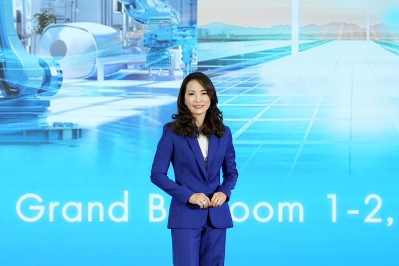 WHA โชว์กำไรปกติปี 68 ที่ 5261 ล้านบาท โต 16% (Y-Y) สร้าง New Record High ติดต่อกันเป็นปีที่ 4   พร้อมประกาศพันธกิจ 2569 “ WHA: SHAPE THE FUTURE FOR THAILAND” สร้างโอกาสเพื่อธุรกิจ อุตสาหกรรม และการลงทุนของไทยสู่ยุค “เศรษฐกิจใหม่” 