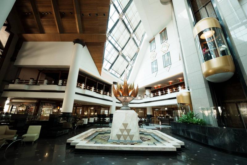 Pullman Khon Kaen รีแบรนด์สู่ “The Heritage Grand Khon Kaen” 1 มี.ค.นี้  ยกระดับภาพลักษณ์โรงแรมไอคอนิกคู่เมือง