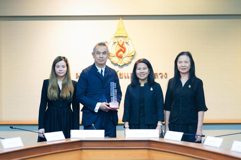 NEO ร่วมมือ ม.แม่ฟ้าหลวง เดินหน้า 2 งานวิจัย เพื่อเพิ่มมูลค่า “กาแฟเกอิชา” และพัฒนาวัสดุเหลือใช้จากเปลือกกาแฟ ต่อยอดเป็นนวัตกรรม “ถ่านกัมมันต์จากเปลือกกาแฟในระบบกรองน้ำ” ยกระดับคุณภาพชีวิตชุมชนพื้นที่สูงในเชียงรายอย่างยั่งยืน