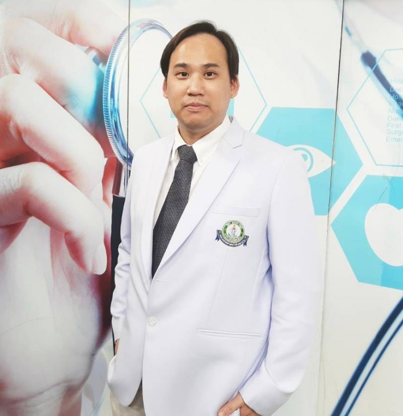 “อกบุ๋ม” ไม่ใช่แค่เรื่องความสวยงาม แต่คือสุขภาพหัวใจและปอดที่ไม่ควรมองข้าม