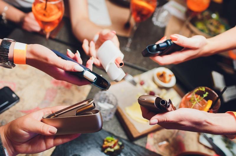 จากนโยบายสู่แนวปฏิบัติ: การสร้างภูมิคุ้มกันนิโคตินในเยาวชนด้วยหัวใจของเวชศาสตร์ครอบครัวการเสพติด