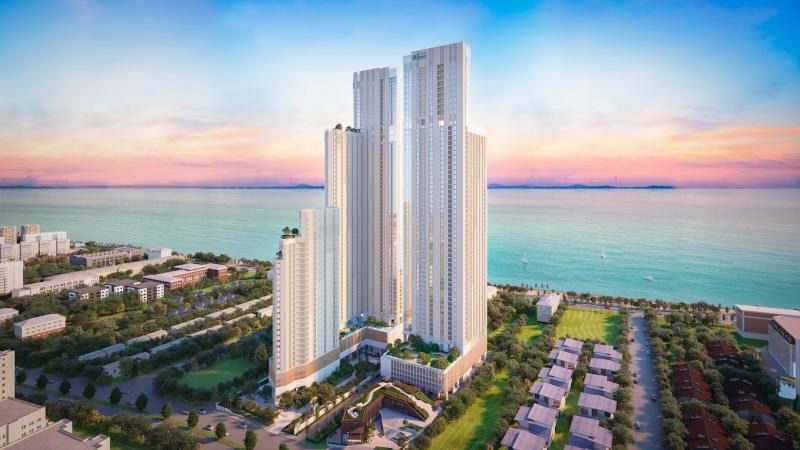 ลูนิค เรียลเอสเตท ปลื้ม! Skypark Lucean Jomtien Pattaya โตสวนวิกฤต ยอด Q1/69 ทะลุเป้า 158%  โกยแล้วกว่า 40% ของเป้าทั้งปี ตอกย้ำนักลงทุนเชื่อมั่น ”สินทรัพย์สร้างรายได้” ท่ามกลางความไม่แน่นอน ส่งแคมเปญพิเศษเสริมสภาพคล่องให้ผู้ซื้อรับมือภาวะเศรษฐกิจผันผวน