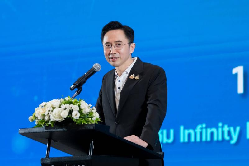 อว. ปลดล็อก ‘Medical AI Platform’ ขับเคลื่อนยุทธศาสตร์ Wellness Thailand ดันนวัตกรรมสุขภาพ ช่วยตรวจเจอโรคร้ายได้ไวขึ้น จาก AI ฝีมือคนไทย 