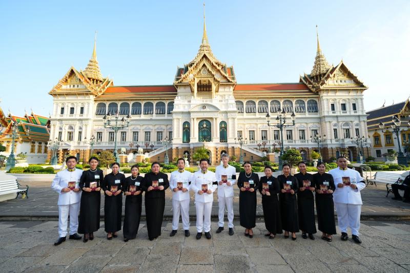 วิวาลดี้พีอาร์ ร่วมเป็นเจ้าภาพพระพิธีธรรมสวดพระอภิธรรมพระบรมศพ สมเด็จพระนางเจ้าสิริกิติ์ พระบรมราชินีนาถ พระบรมราชชนนีพันปีหลวง 