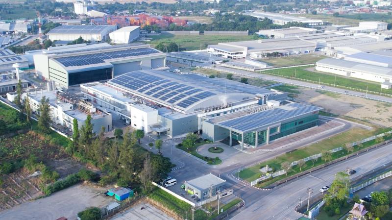 ซีพีแรม ขับเคลื่อนยุทธศาสตร์ความยั่งยืน ผสานสร้าง Low Carbon Society ผนึกกำลังคนไทยเดินหน้าชุมชมปลอดขยะ มุ่งสู่ Net Zero ในปี 2050