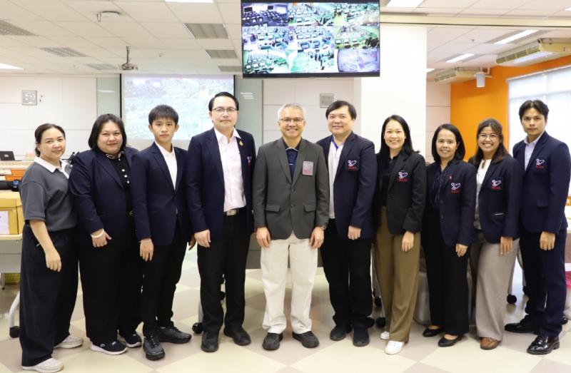 สมศ. สอบจัดระดับสมรรถนะ Competency Placement Test  สำหรับผู้ประเมินภายนอก และผู้สนใจทั่วไป