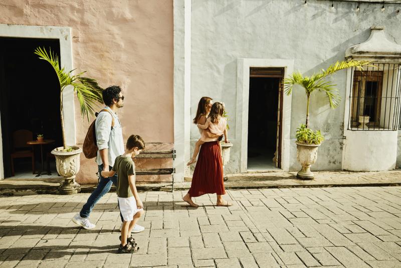 IHG Hotels & Resorts เดินหน้าขยายการเติบโตแบรนด์พรีเมียมในไทย  ตอบรับดีมานด์การท่องเที่ยวเชิงประสบการณ์ที่พุ่งสูงขึ้น