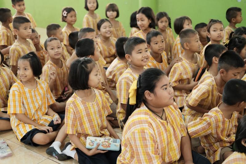 สร้างทุนมนุษย์จากฐานราก สมศ. นำร่อง “Smart Local Literacy”  ต่อยอดการประเมินเพื่อพัฒนา สร้างนวัตกรรมชุมชน เสริม‘ทุนปัญญา’เด็กชายขอบ-ชาติพันธุ์