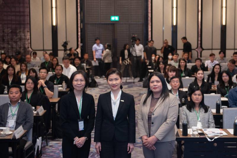 นักวิจัยเคมบริดจ์-ไบโอเทค สวทช. ผนึกเครือข่ายไทย–นานาชาติ ขับเคลื่อน One Health รับมือโรคไข้หูดับ จากงานวิจัยสู่การป้องกัน